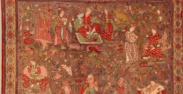 20+ Different Types of Traditional Paintings in India